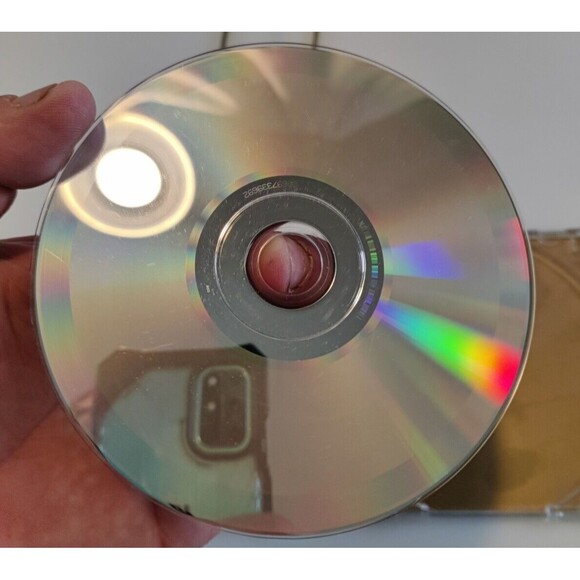 The Priests - The Priests (CD, 2008, RCA Victory/Sony BMG) - Picture 4 of 4